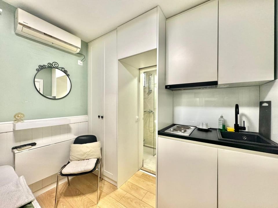 Apartmani Terminal Hotel in Budva