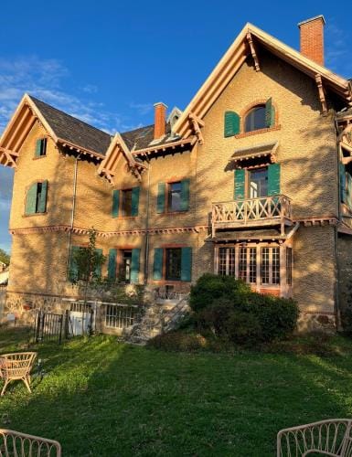 O'Cottage suite Familiale Hotel in Auvergne-Rhône-Alpes