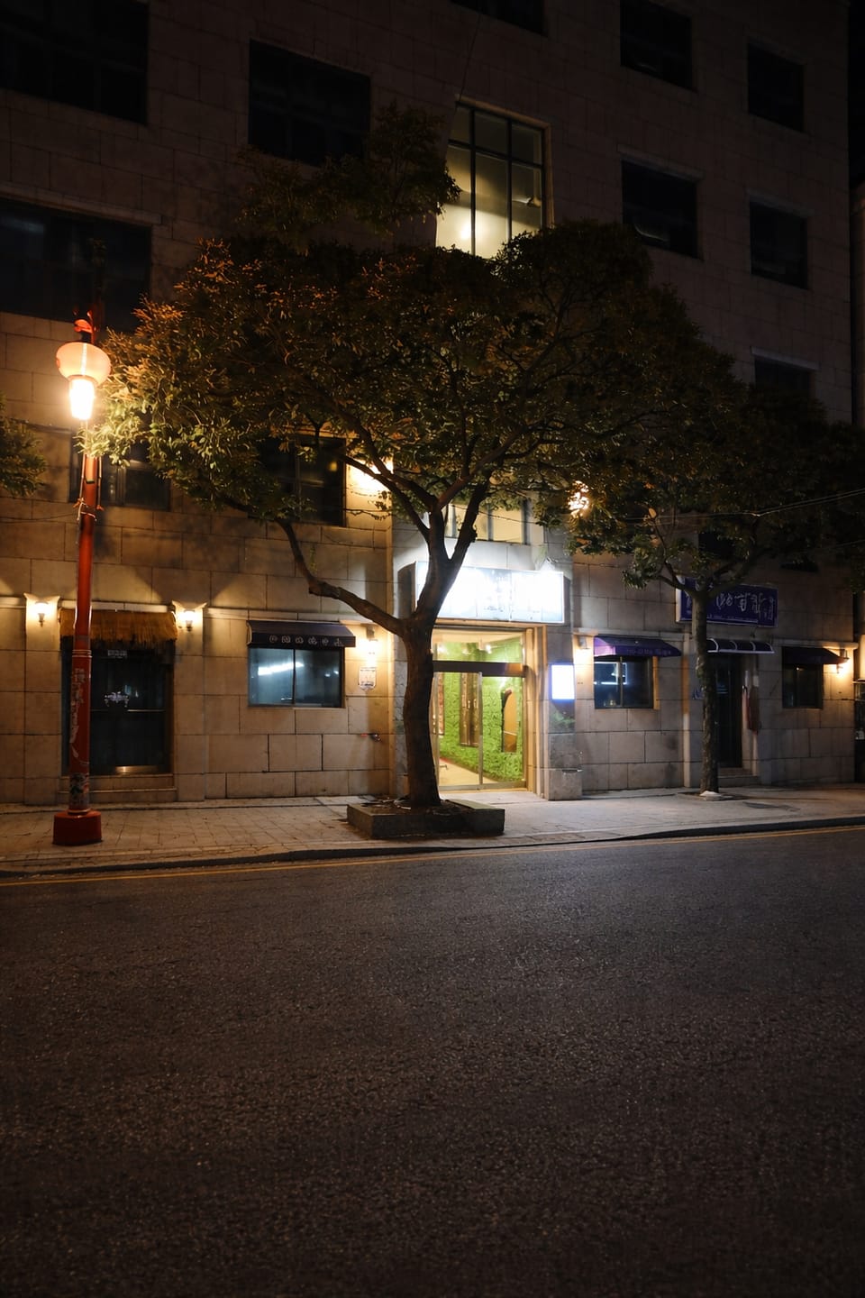 Hotel Busan Station 102  Motel in Busan