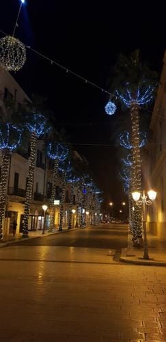 Casa Flora Hotel in Province of Taranto