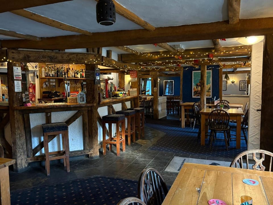 Bar/lounge