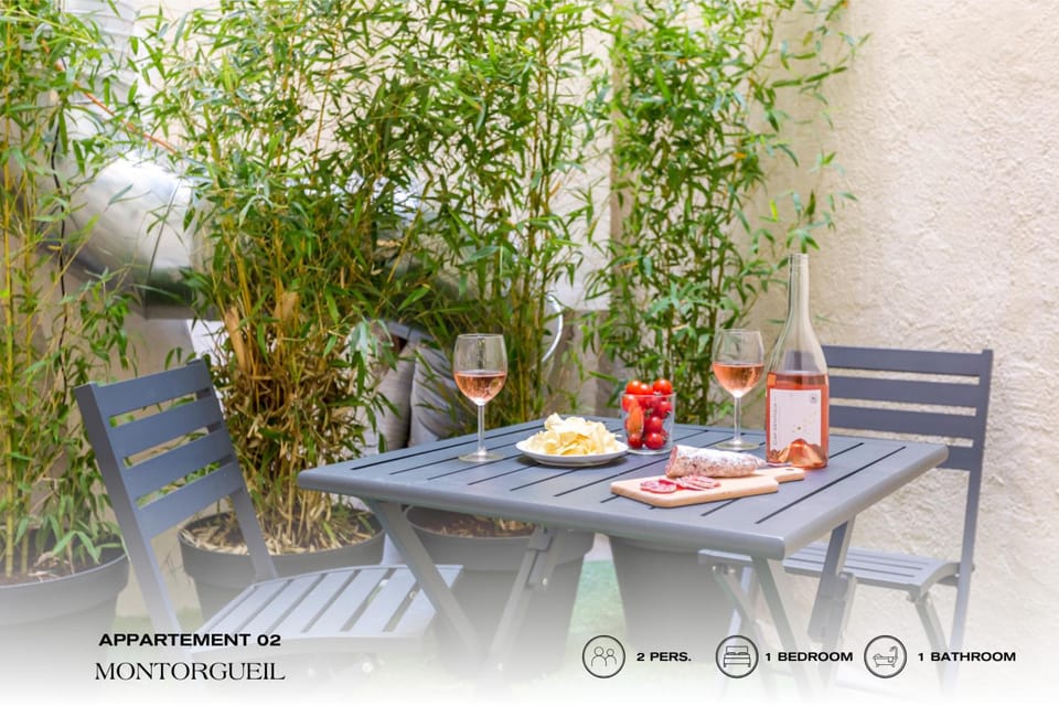 Beauquartier - Montorgueil Hotel in Paris