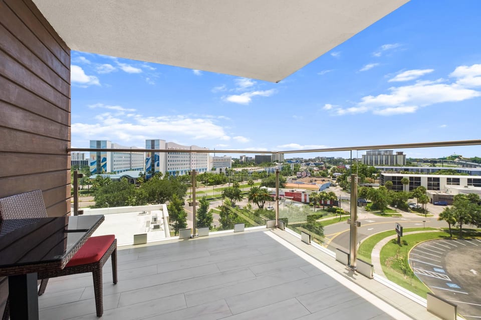 Cambria Hotel Orlando Universal Blvd Hotel in Orlando