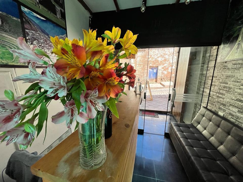 KUSICHIQ HOUSE Hostel in Cusco