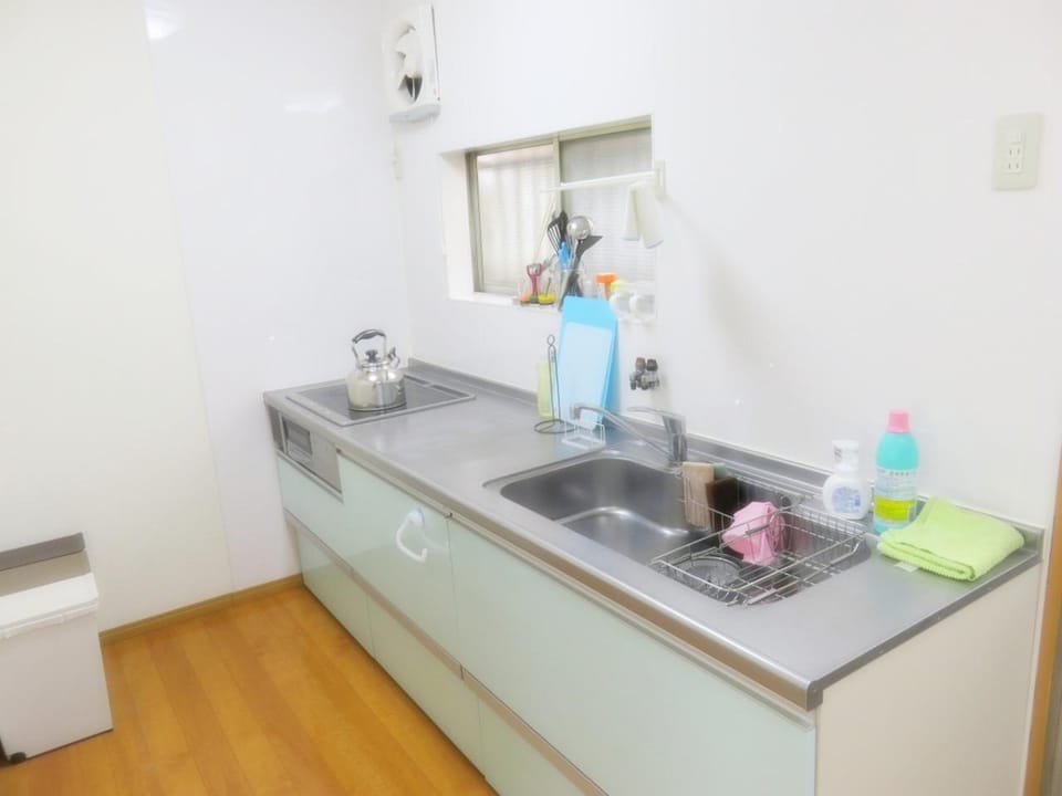 Nishikujo Stay 4 Hotel in Osaka
