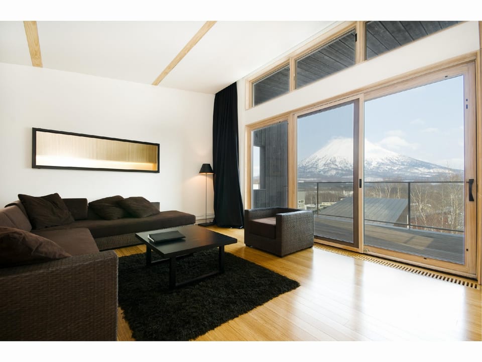 Forest Estate (Vacation Niseko) Hotel in Niseko