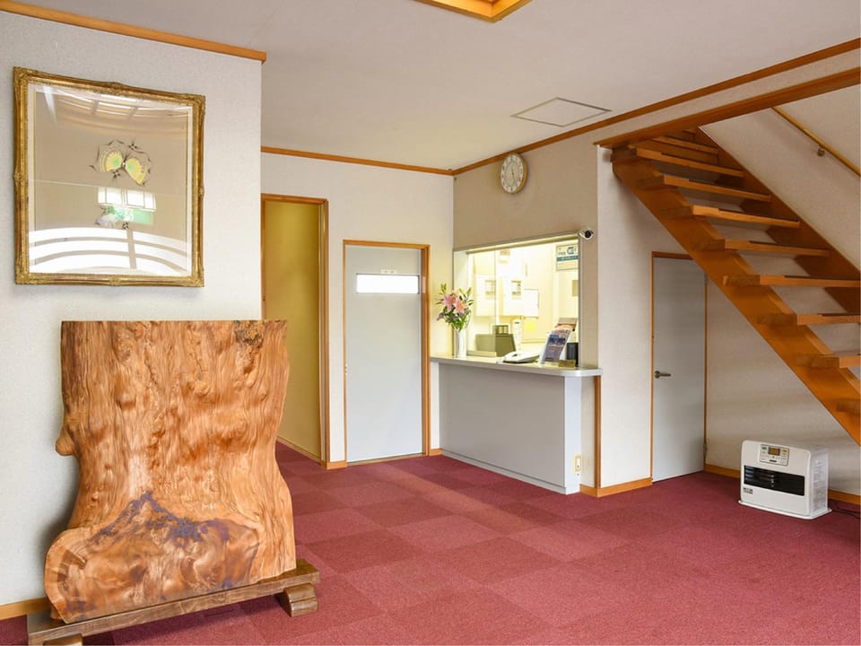 Minshuku Shima Hotel in Ishikawa Prefecture
