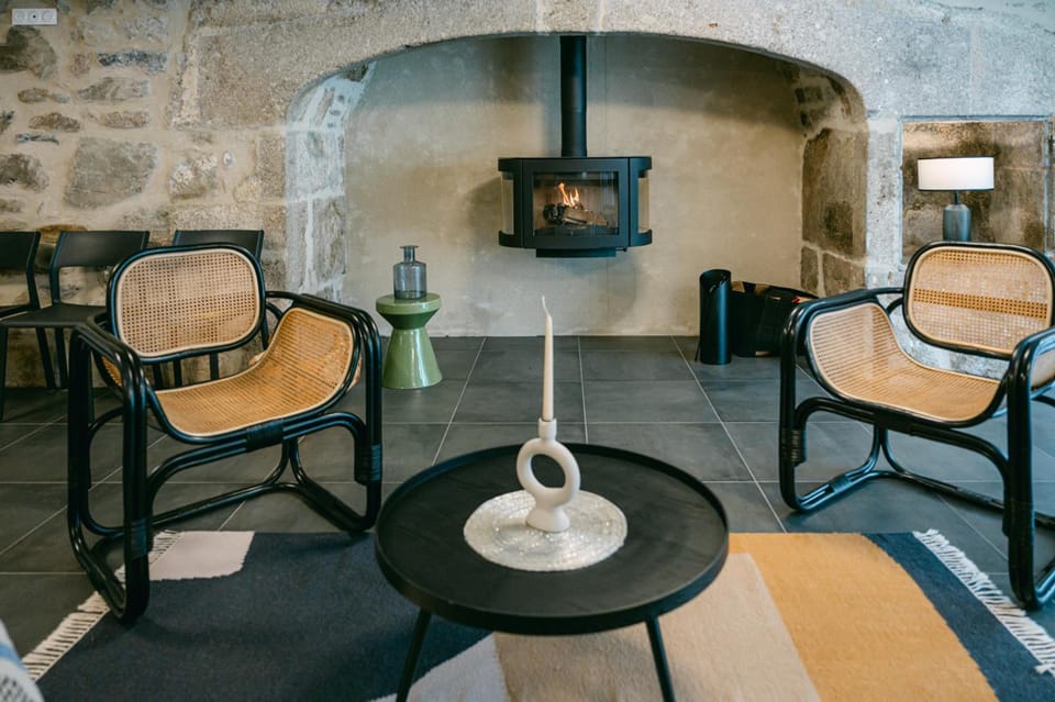 Logis hotel restaurant l'Argence Hotel in Auvergne-Rhône-Alpes
