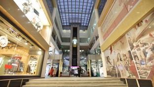 Grand Mumtaz Towers Hotel in India