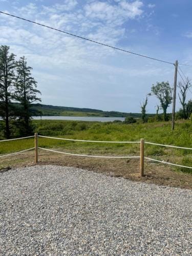 Lakeside lodge Hotel in County Clare