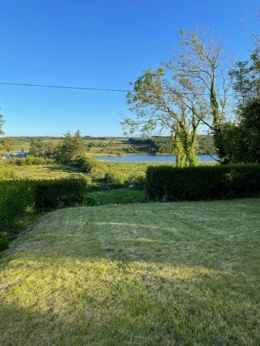 Lakeside lodge Hotel in County Clare