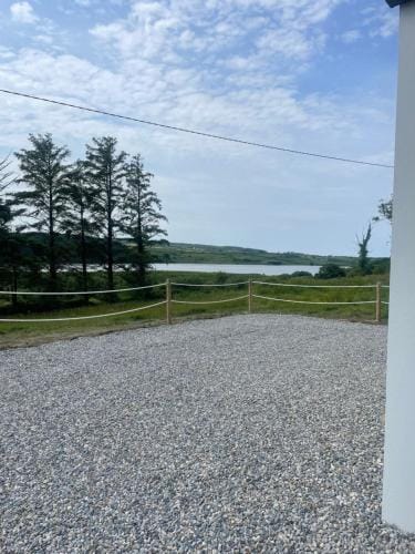 Lakeside lodge Hotel in County Clare