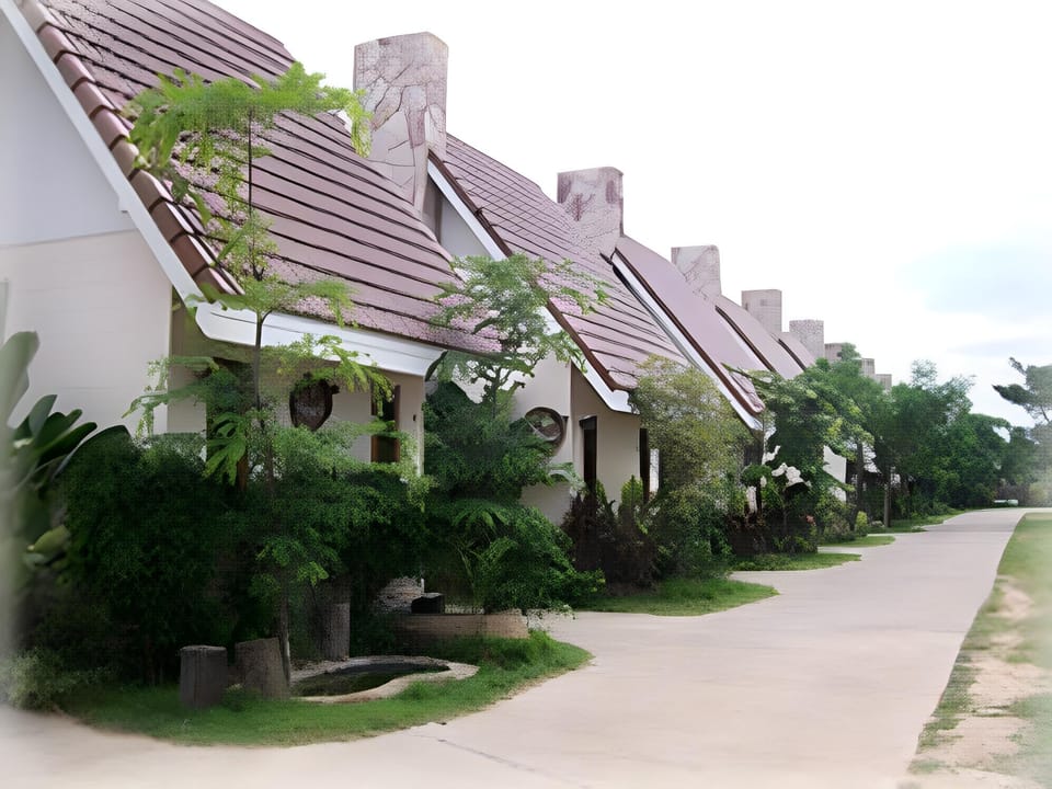 Surrounding environment