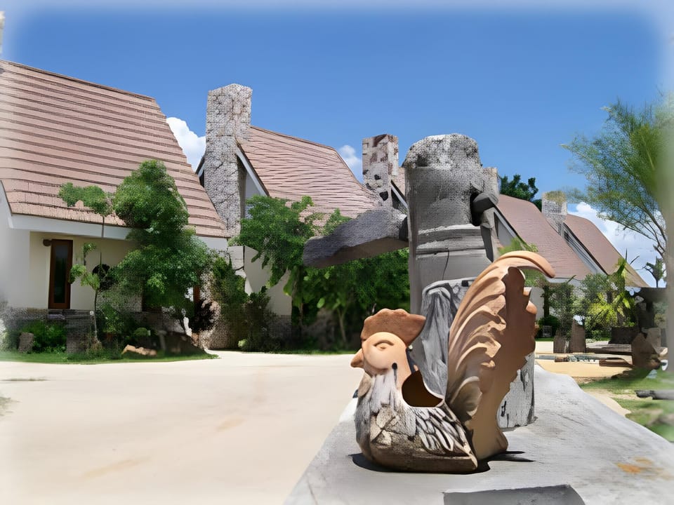 Surrounding environment
