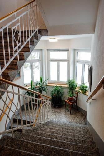 Gruppenhaus Lindenhof Churwalden Inn in Canton of Grisons