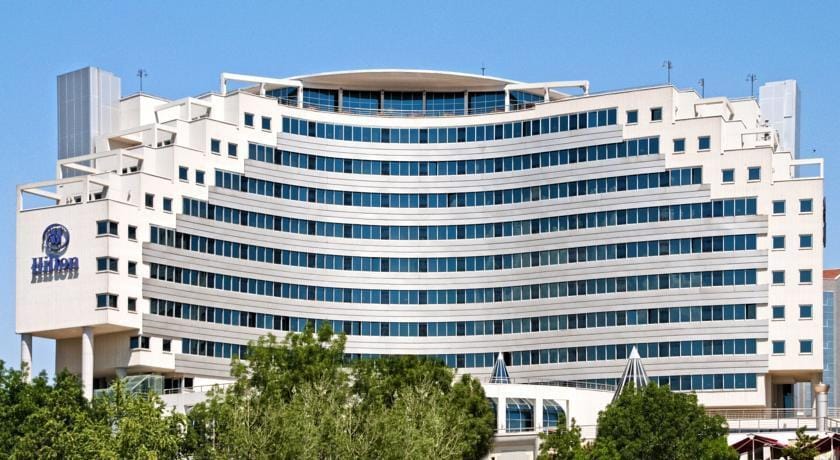 Hilton Kayseri Hotel in Kayseri