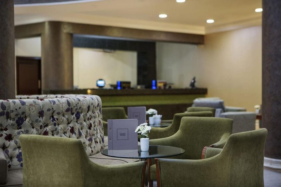 Hilton Kayseri Hotel in Kayseri