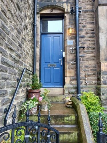 Hebble End View B&B Hotel in Hebden Bridge