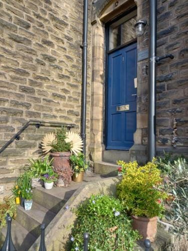 Hebble End View B&B Hotel in Hebden Bridge
