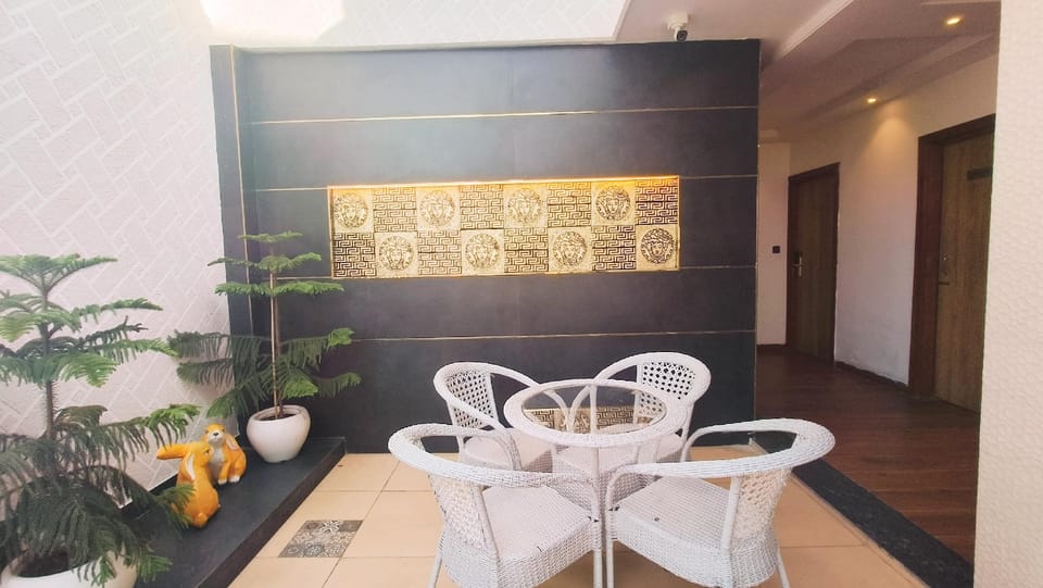 Blessings Hotel Hotel in Punjab, India