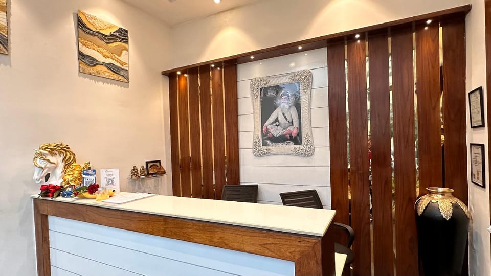 Blessings Hotel Hotel in Punjab, India