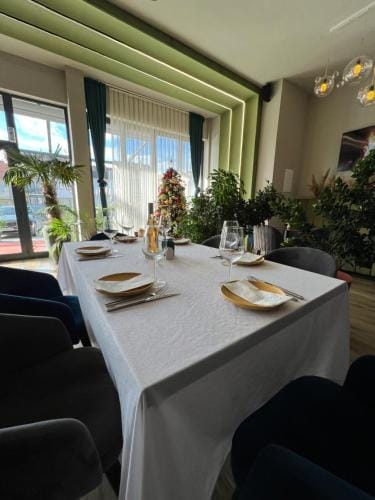 Hotel & Restaurant Frida Hotel in North Macedonia