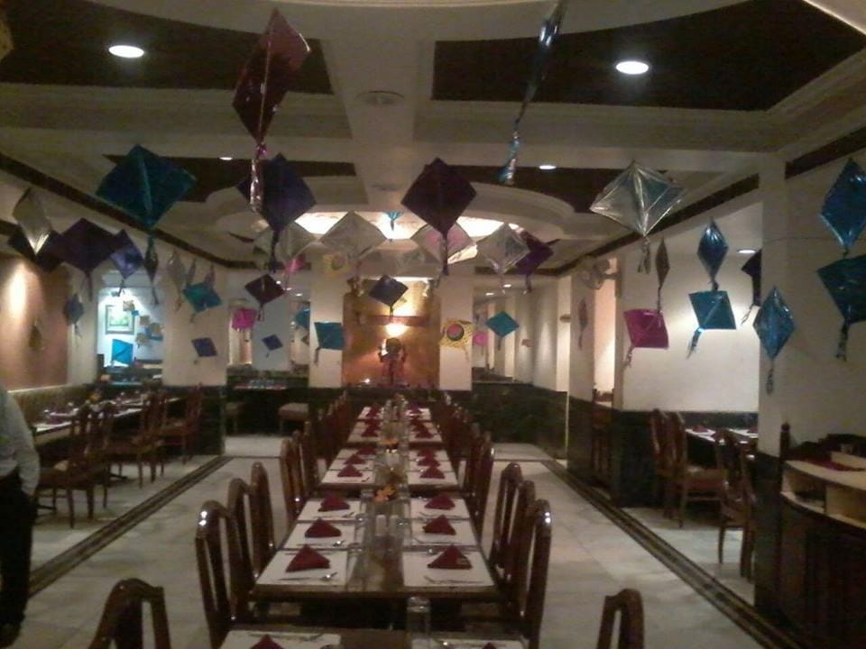 HOTEL YUVRAJ Hotel in Vadodara