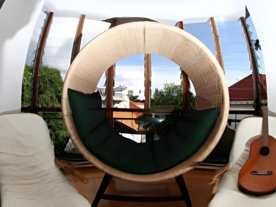 You Khin House Hotel in Phnom Penh Province