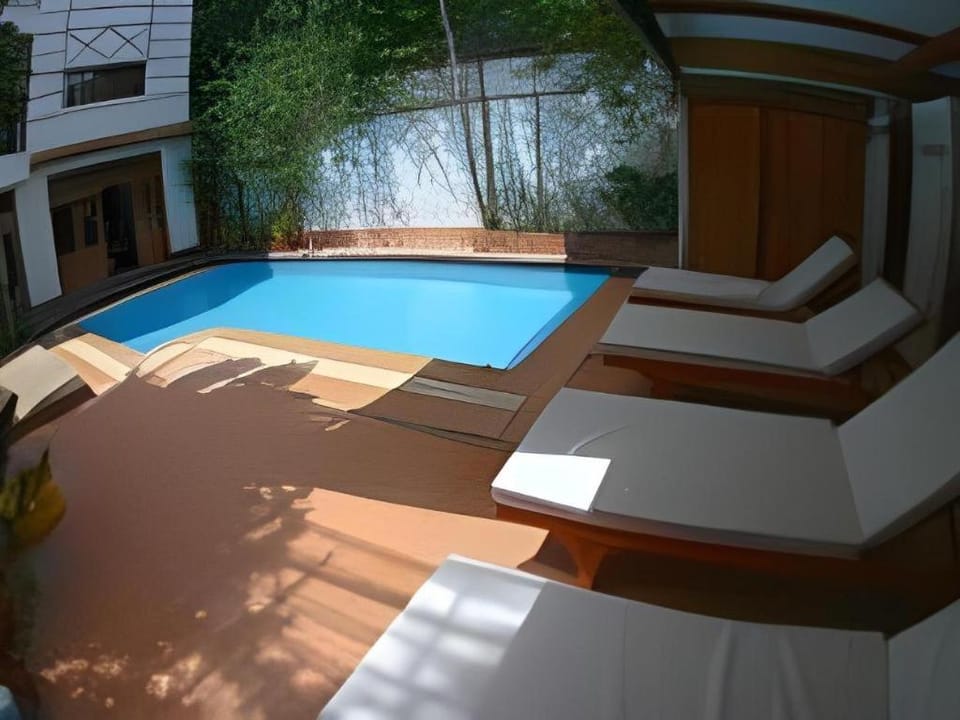 You Khin House Hotel in Phnom Penh Province