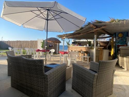 Bari Sea Paradise View Hotel in Bari