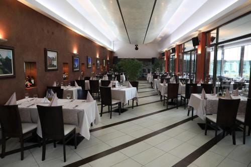 Uva Nestum Wine & SPA Resort in Blagoevgrad Province