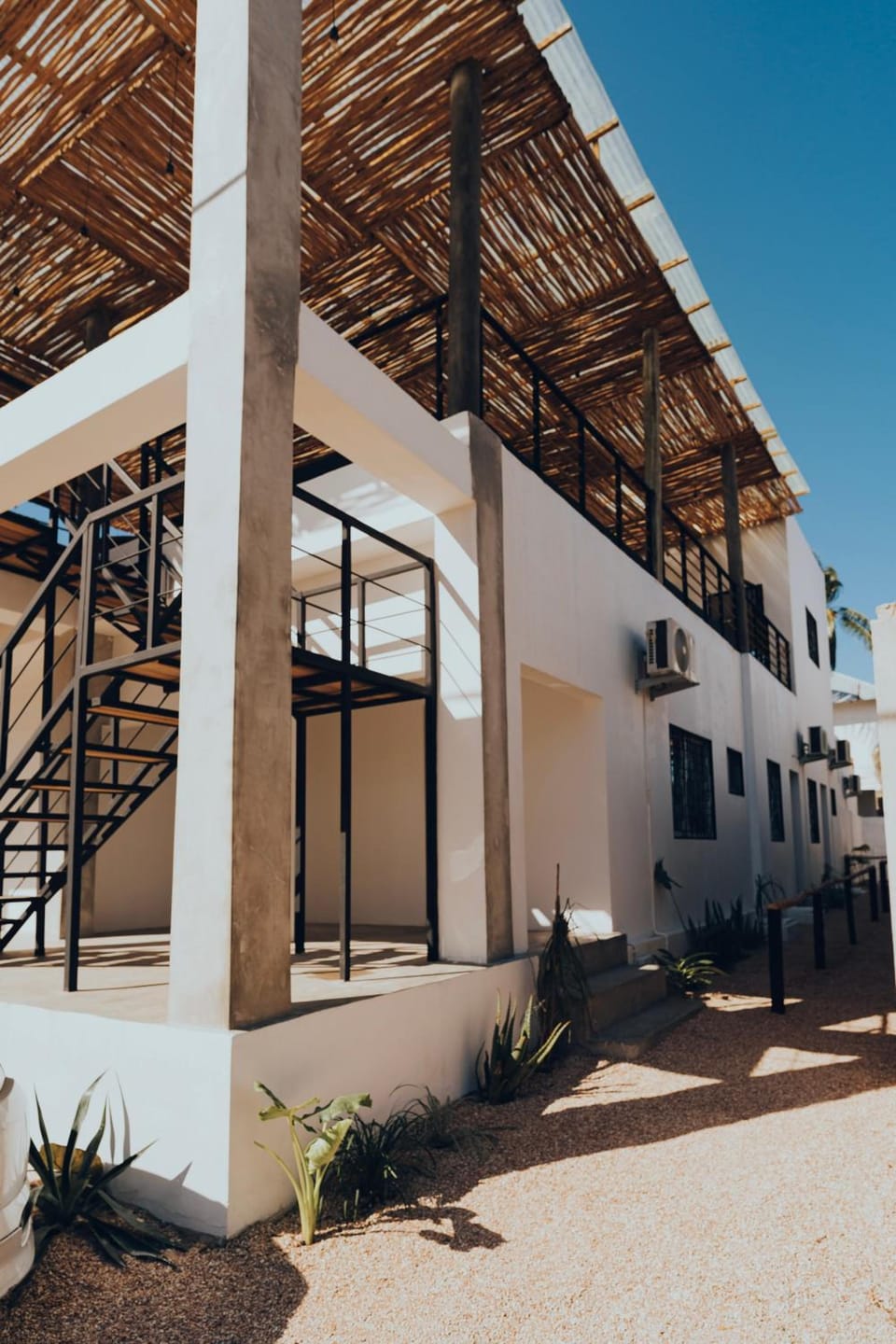 BaraBara Eat&Sleep Hotel in Tanzania