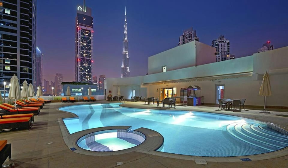 Recreational facilities