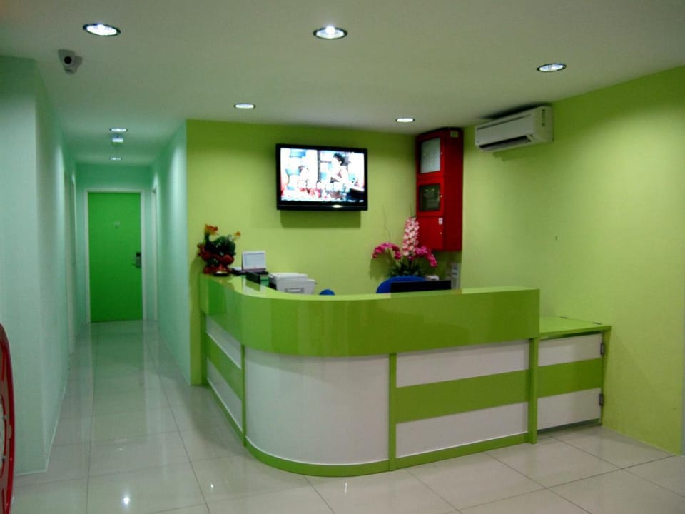 Eco Hotel Putra Kajang Hotel in Negeri Sembilan, Malaysia