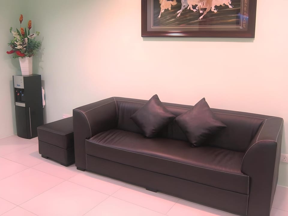 Eco Hotel Putra Kajang Hotel in Negeri Sembilan, Malaysia