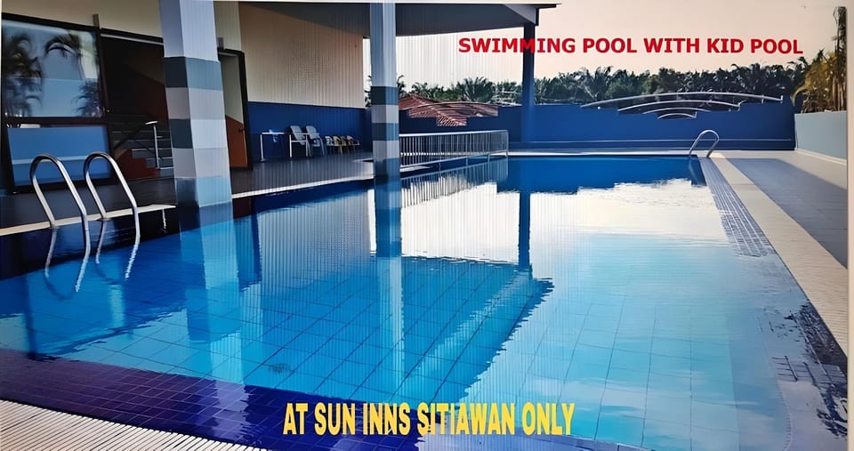 Sun Inns Hotel D'Mind 2 Seri Kembangan Hotel in Negeri Sembilan, Malaysia