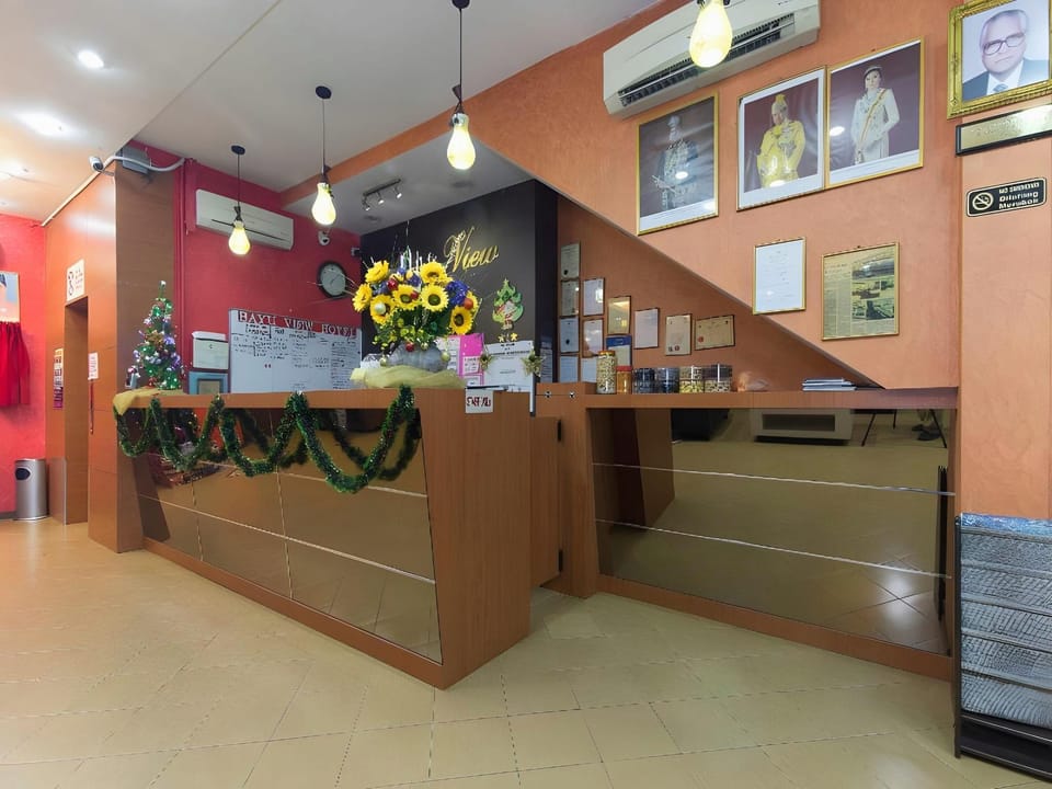 Bayu View Hotel Klang Hotel in Selangor, Malaysia