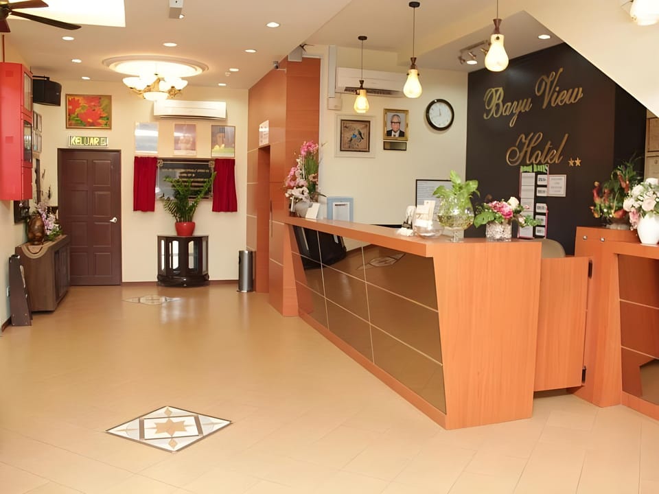 Bayu View Hotel Klang Hotel in Selangor, Malaysia