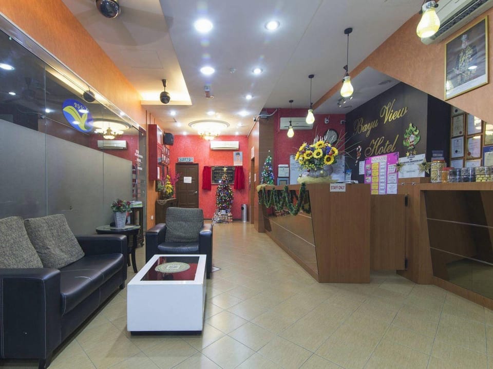 Bayu View Hotel Klang Hotel in Selangor, Malaysia