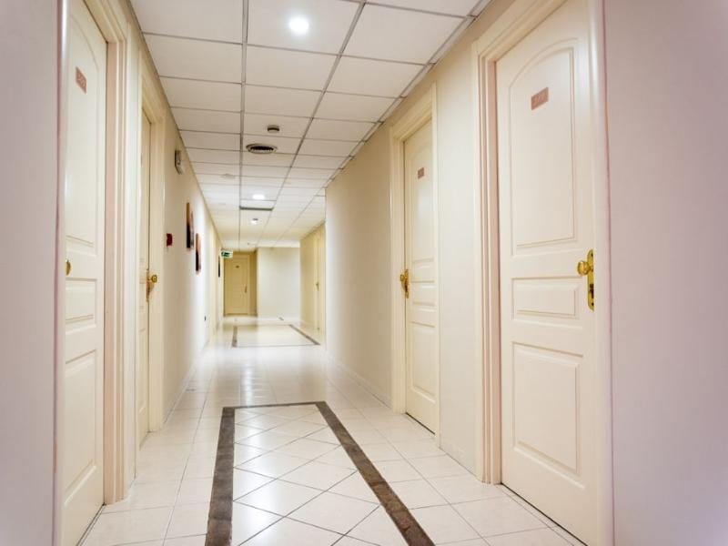 Hotel Almas Hotel in Campania