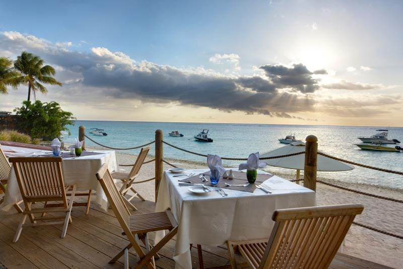 Pearle Beach Resort & Spa Resort in Flic en Flac