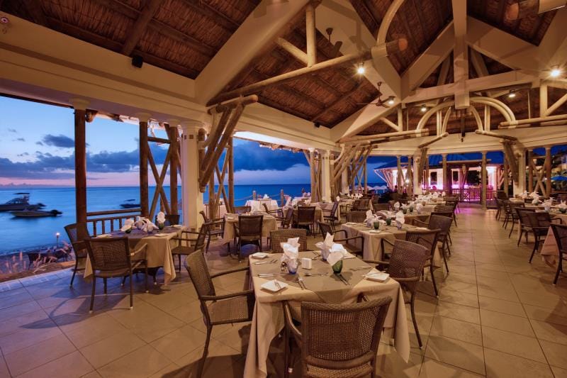 Pearle Beach Resort & Spa Resort in Flic en Flac