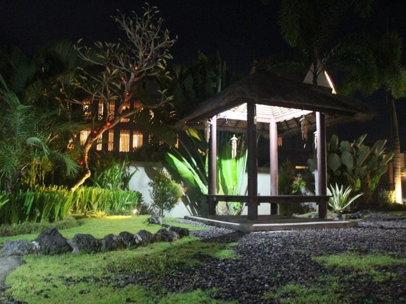 Jonsen Homestay Apartment hotel in North Kuta