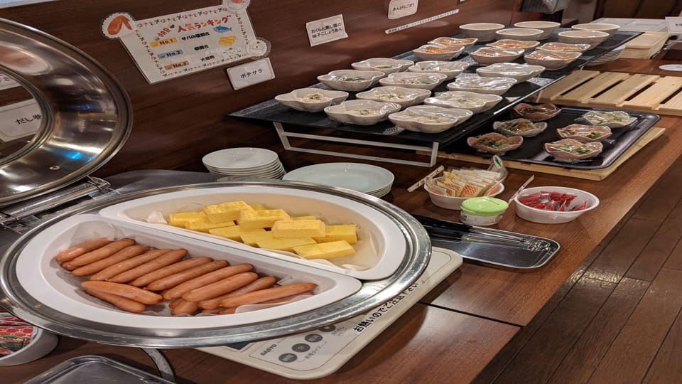 Komaki City Hotel Hotel in Aichi Prefecture