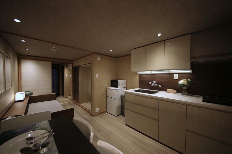Ikko no Yado Kyu Hotel in Kyoto