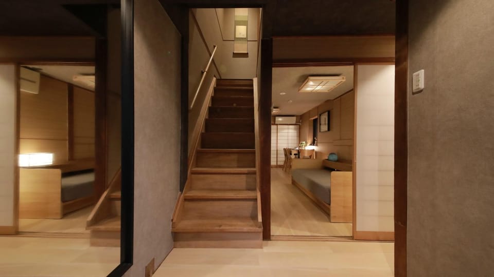 Ikko no Yado Kyu Hotel in Kyoto