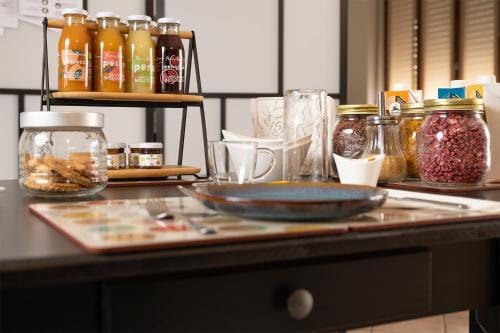 Un Buon Inizio Bed and Breakfast Hotel in Turin