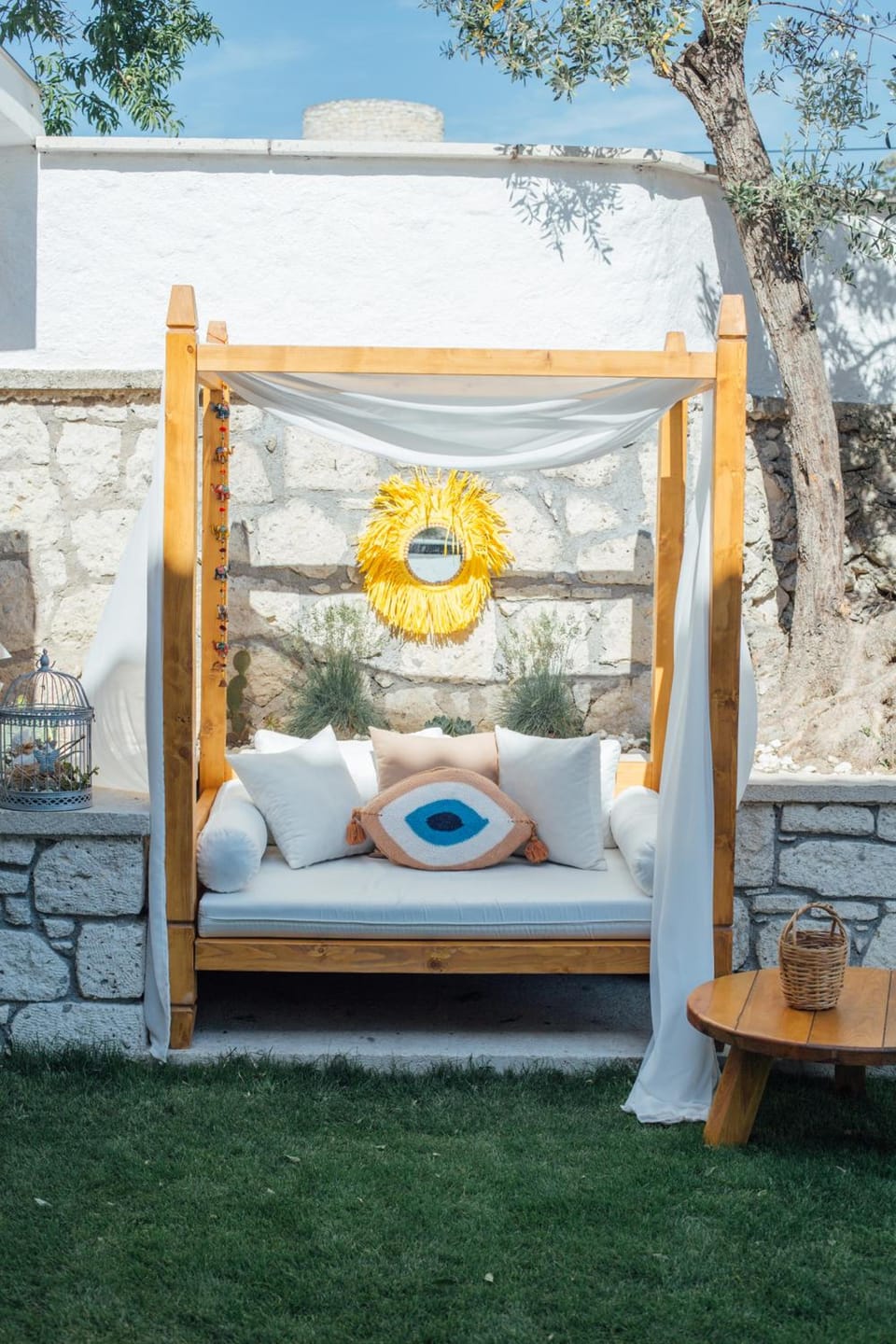 Chloe hotel Alacati Hotel in Alaçatı