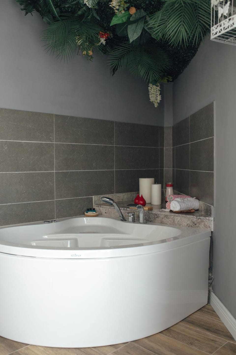 Chloe hotel Alacati Hotel in Alaçatı