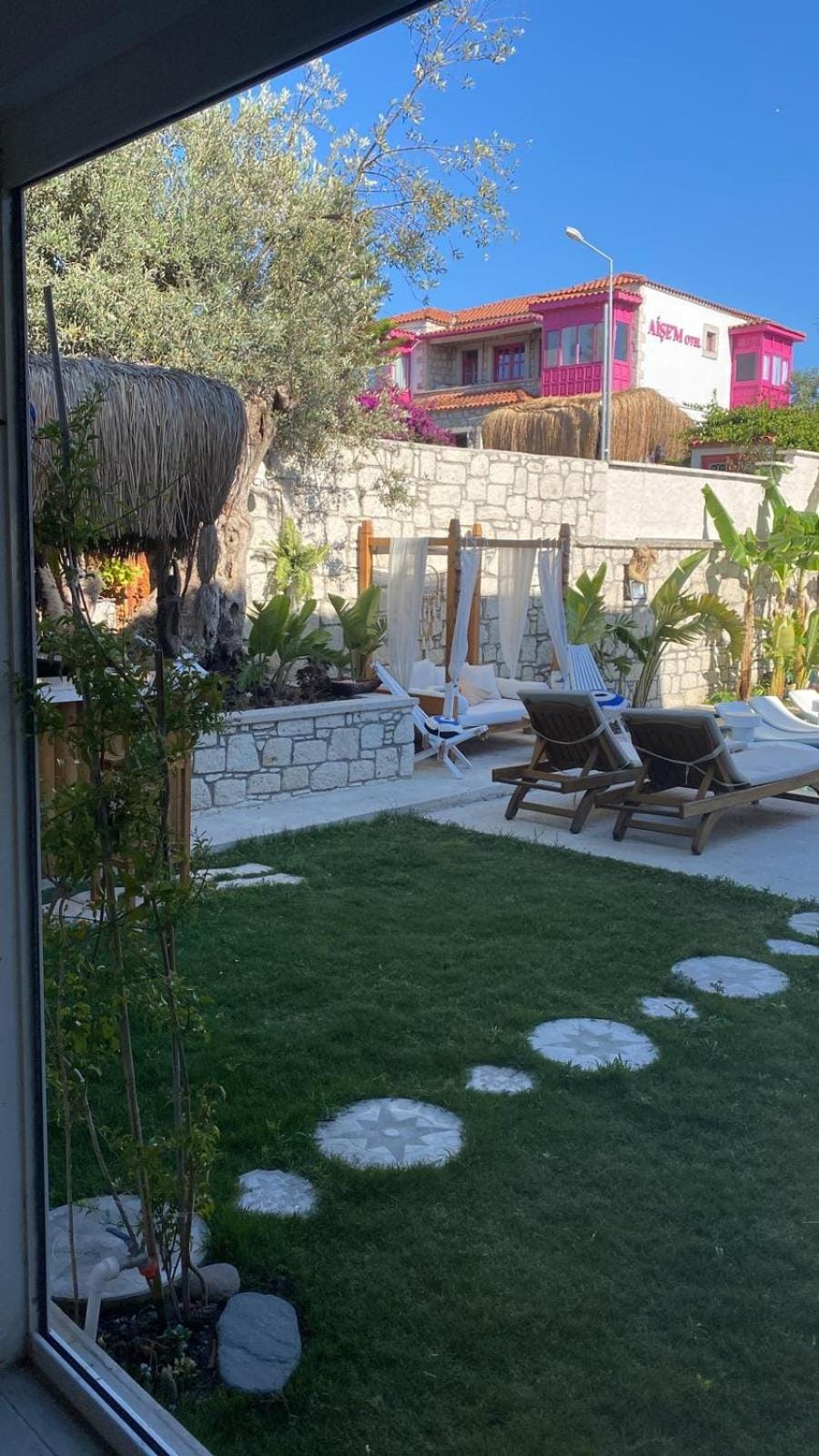 Chloe hotel Alacati Hotel in Alaçatı